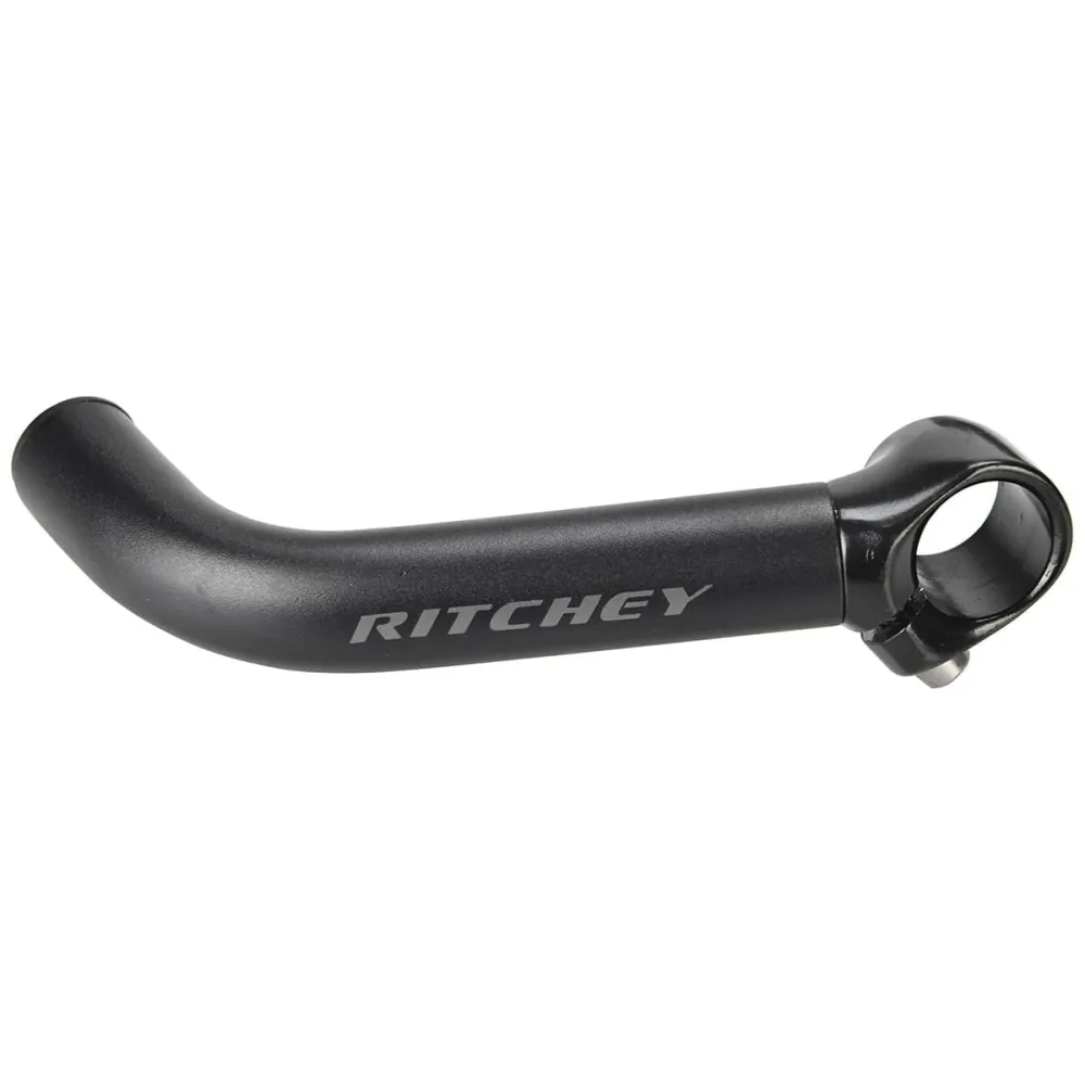 Tankopäät RITCHEY COMP BB 125mm Musta