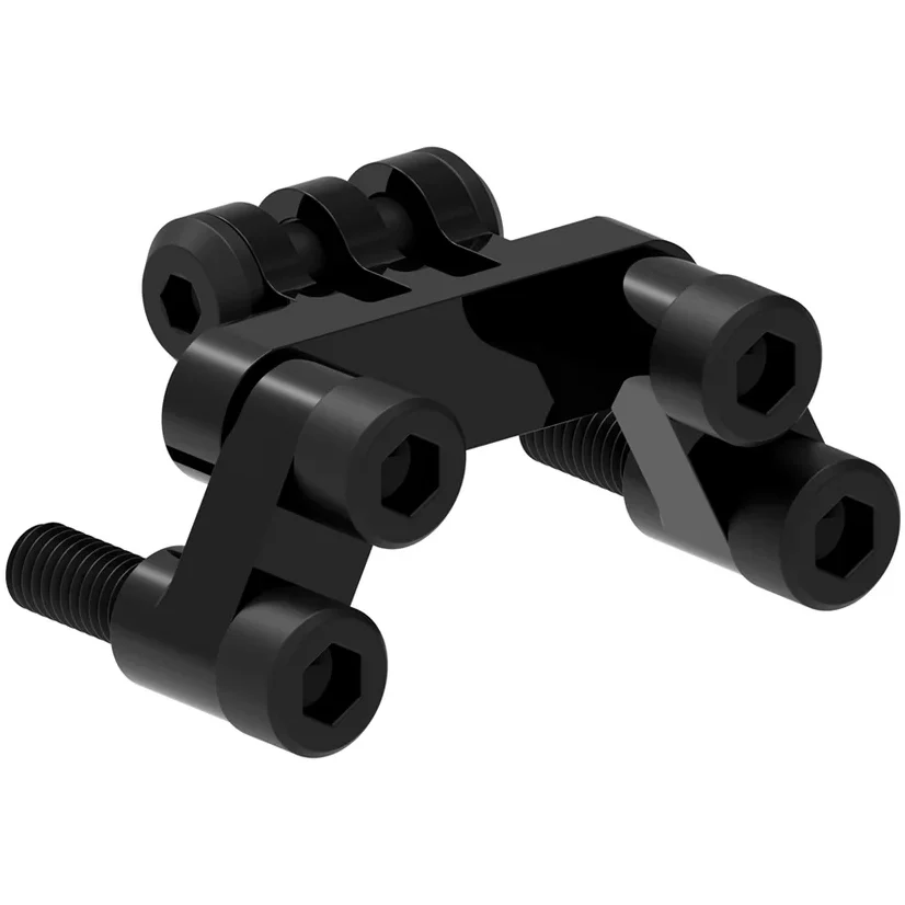 Lezyne Flexi Stem Mount Stemmin Kiinnike