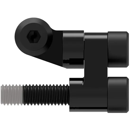 Lezyne Flexi Stem Mount Stemmin Kiinnike