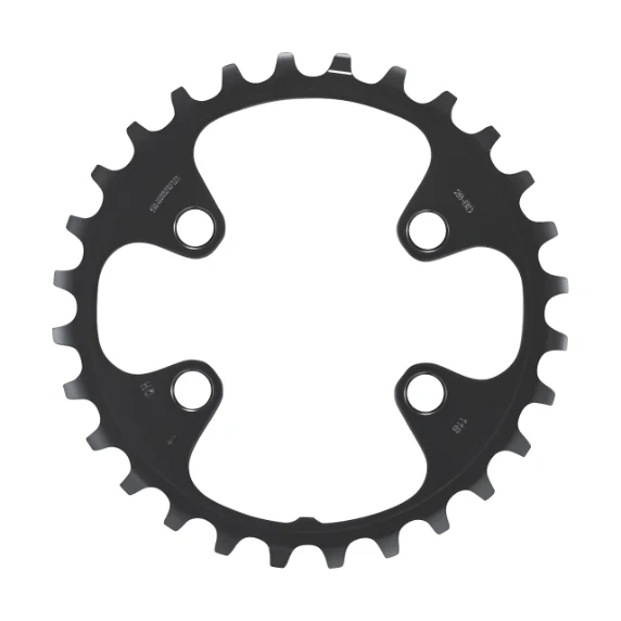 SHIMANO SLX Sisempi ketjupyörä FC-M7000-11-2/FC-M7000-11-B2 (28-38 hammasta) 11V