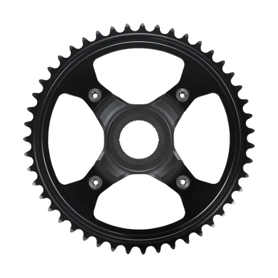 SHIMANO SM-CRE80-R 10/11V E-Bike Mono ketjupyörä 50mm