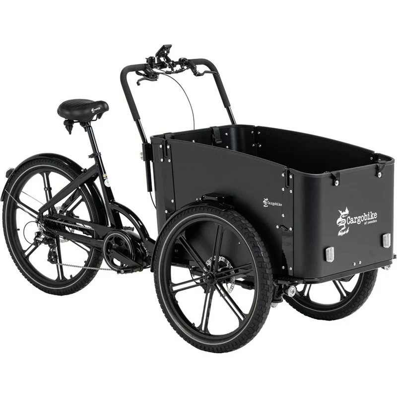 Cargobike Delight