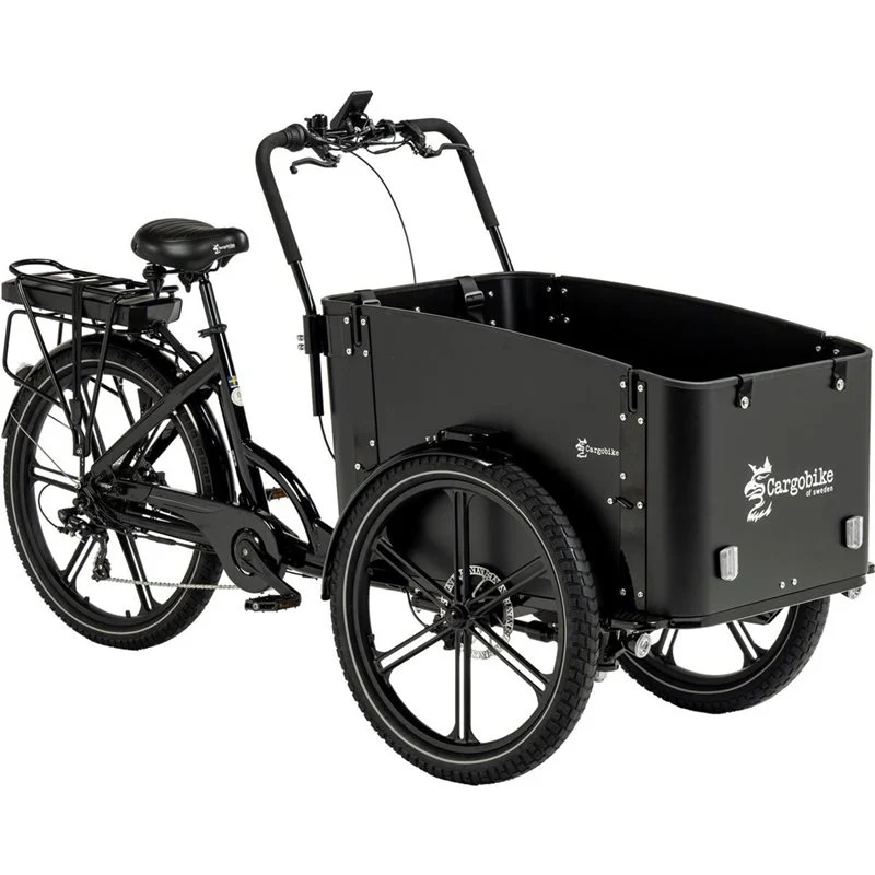 Cargobike Flex
