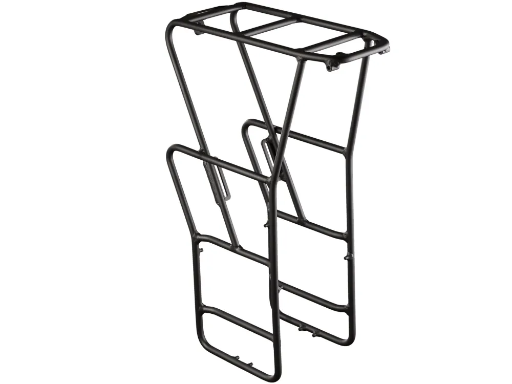 Bontrager Carry Forward Front Rack