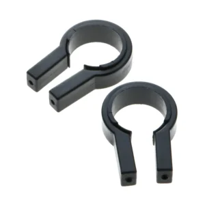 Bontrager Interchange Handlebar Bracket 31.8 Clamps