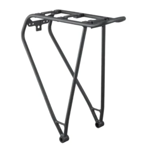 Bontrager MIK Electric BackRack Tavarateline