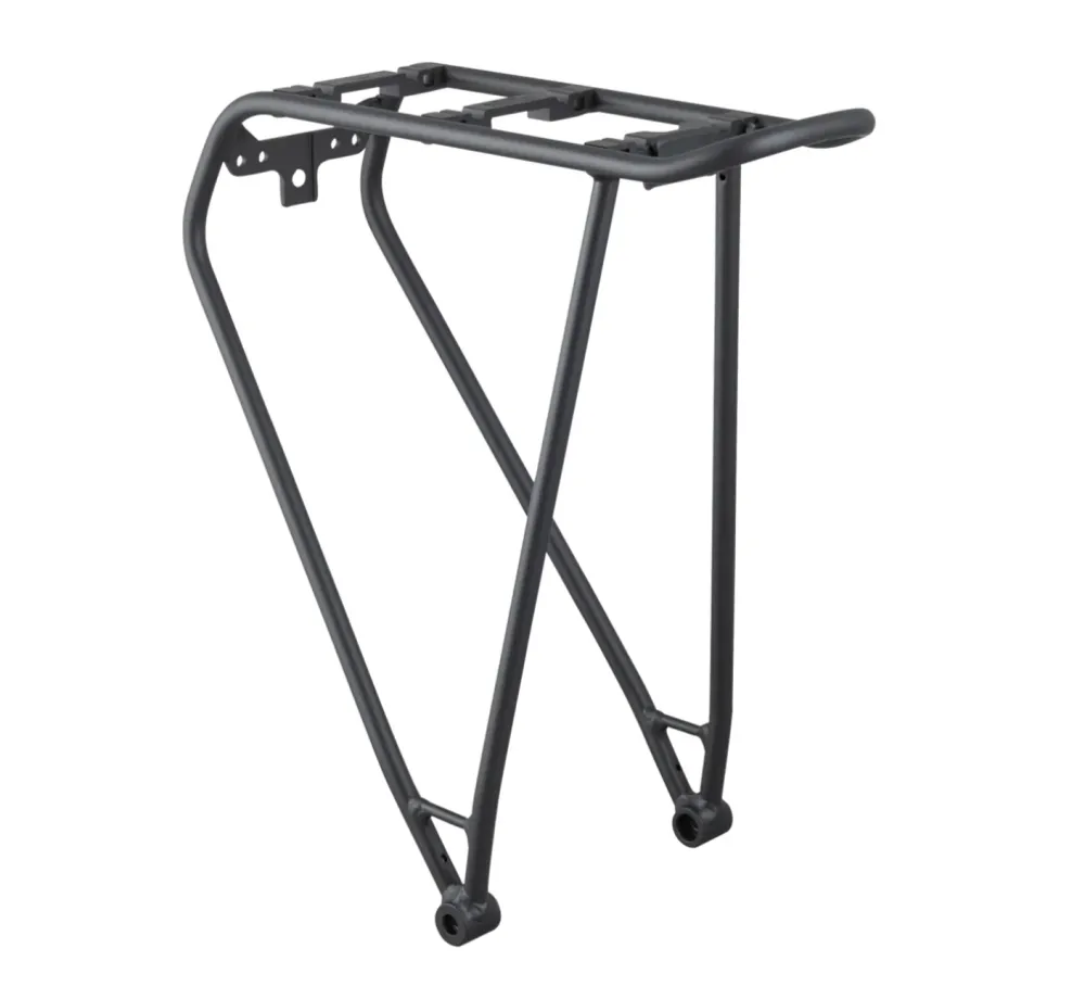 Bontrager MIK Electric BackRack Tavarateline