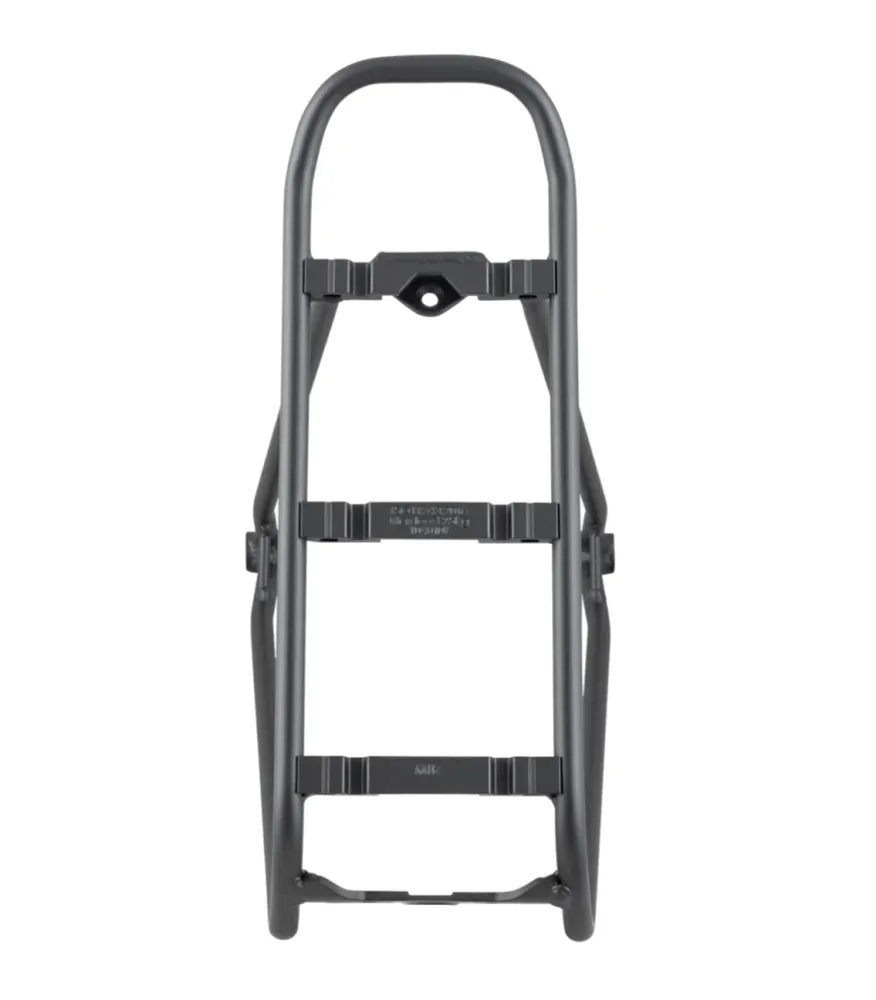 Bontrager MIK Electric BackRack Tavarateline