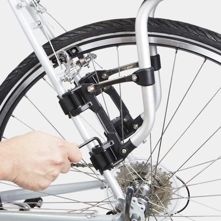 Thule Tour Rack Tavarateline