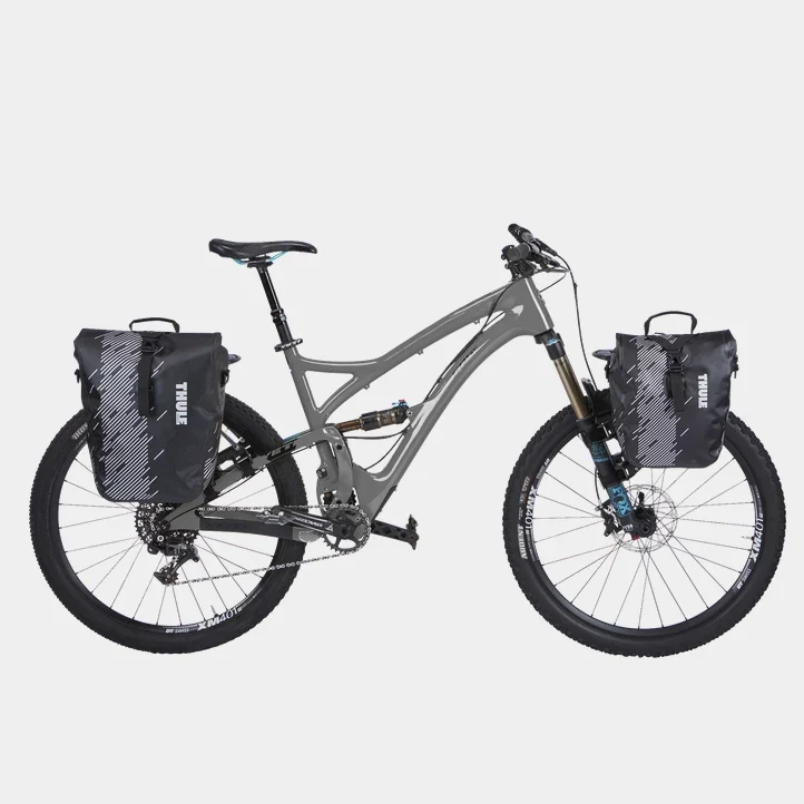 Thule Tour Rack Tavarateline