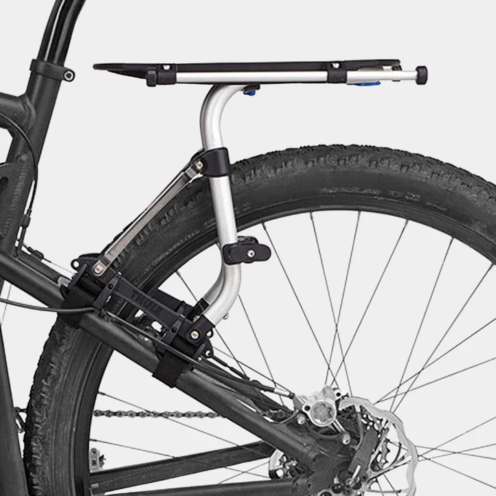 Thule Tour Rack Tavarateline
