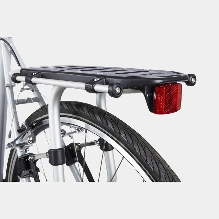 Thule Tour Rack Tavarateline