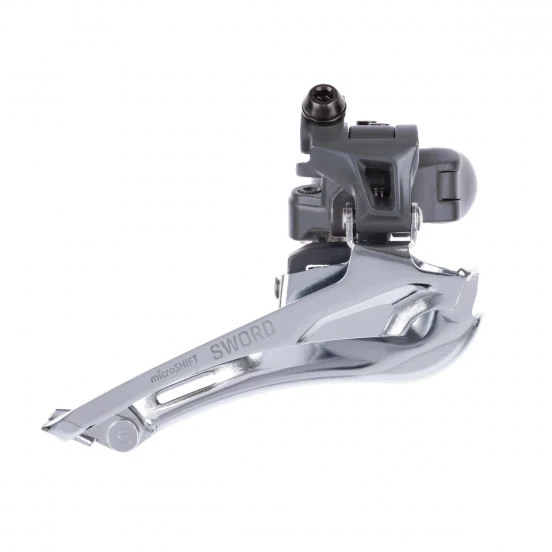 MICROSHIFT SWORD BLACK 2x9V Mini generaattori