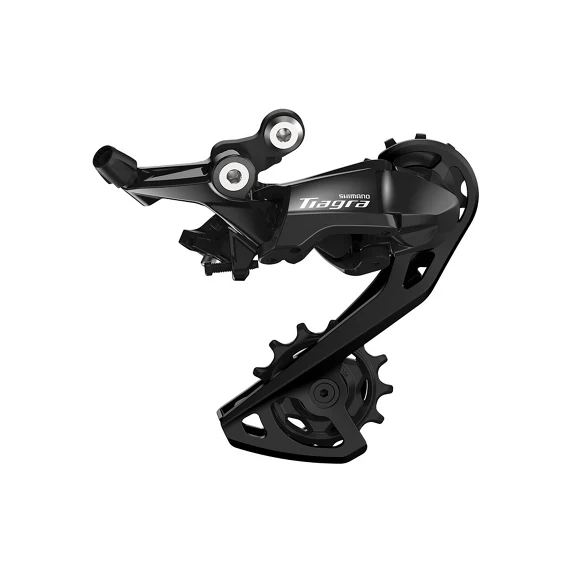 SHIMANO TIAGRA R4000 2x11V voimayksikkö