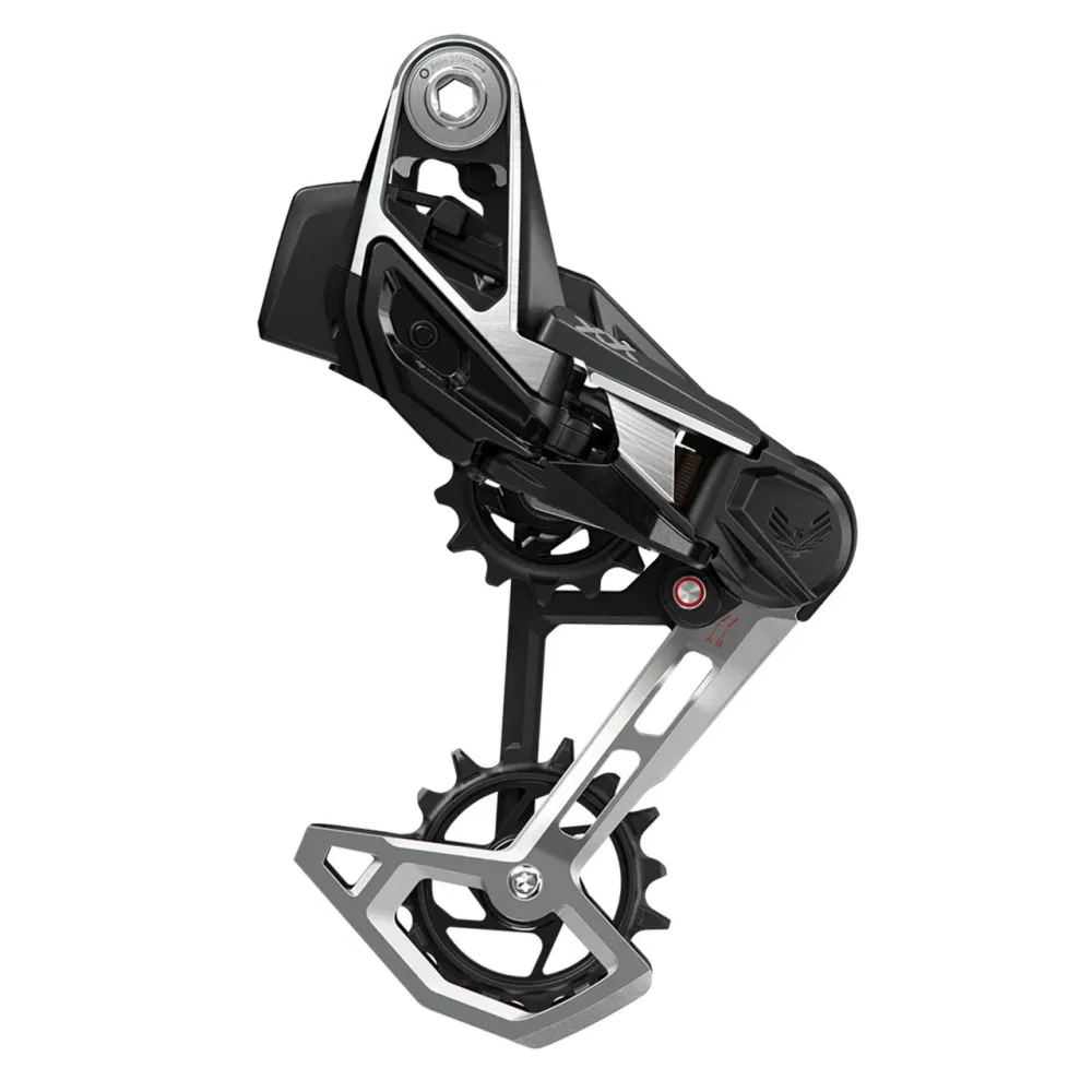 SRAM XX EAGLE E-MTB BROSE ISIS AXS T-TYPE 36 hammasta CLIP-ON 10/52 USB-C paketti