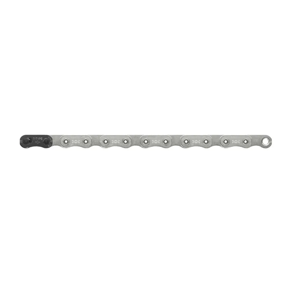 SRAM XX EAGLE E-MTB BROSE ISIS AXS T-TYPE 36 hammasta CLIP-ON 10/52 USB-C paketti