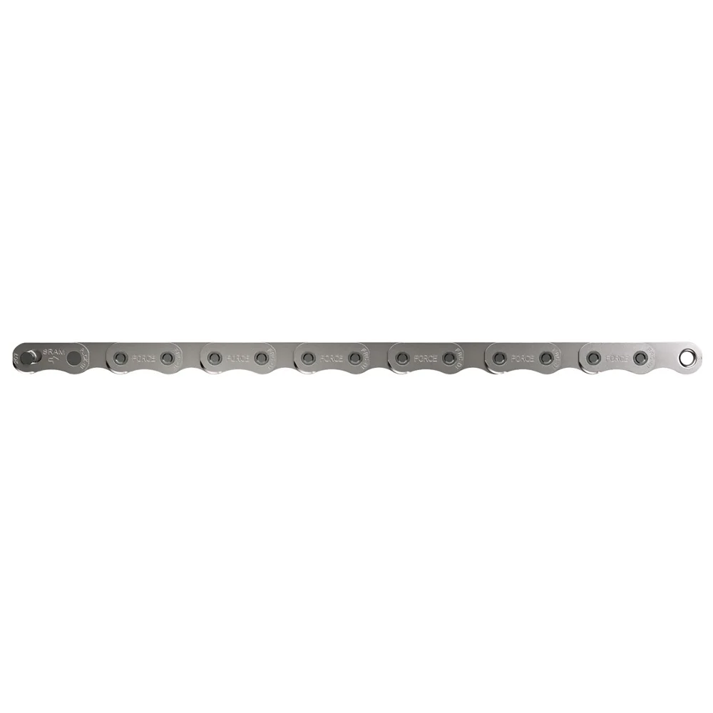 SRAM FORCE AXS E1 2x12V tehoanturipaketti