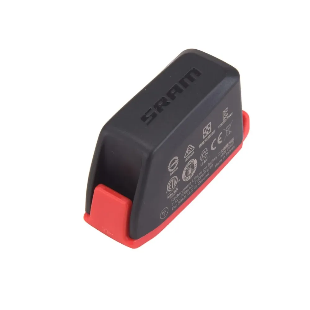 SRAM FORCE AXS E1 2x12V tehoanturipaketti