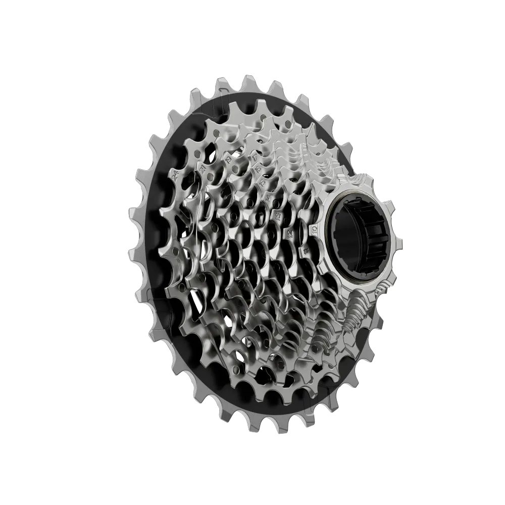 SRAM FORCE AXS E1 2x12V tehoanturipaketti
