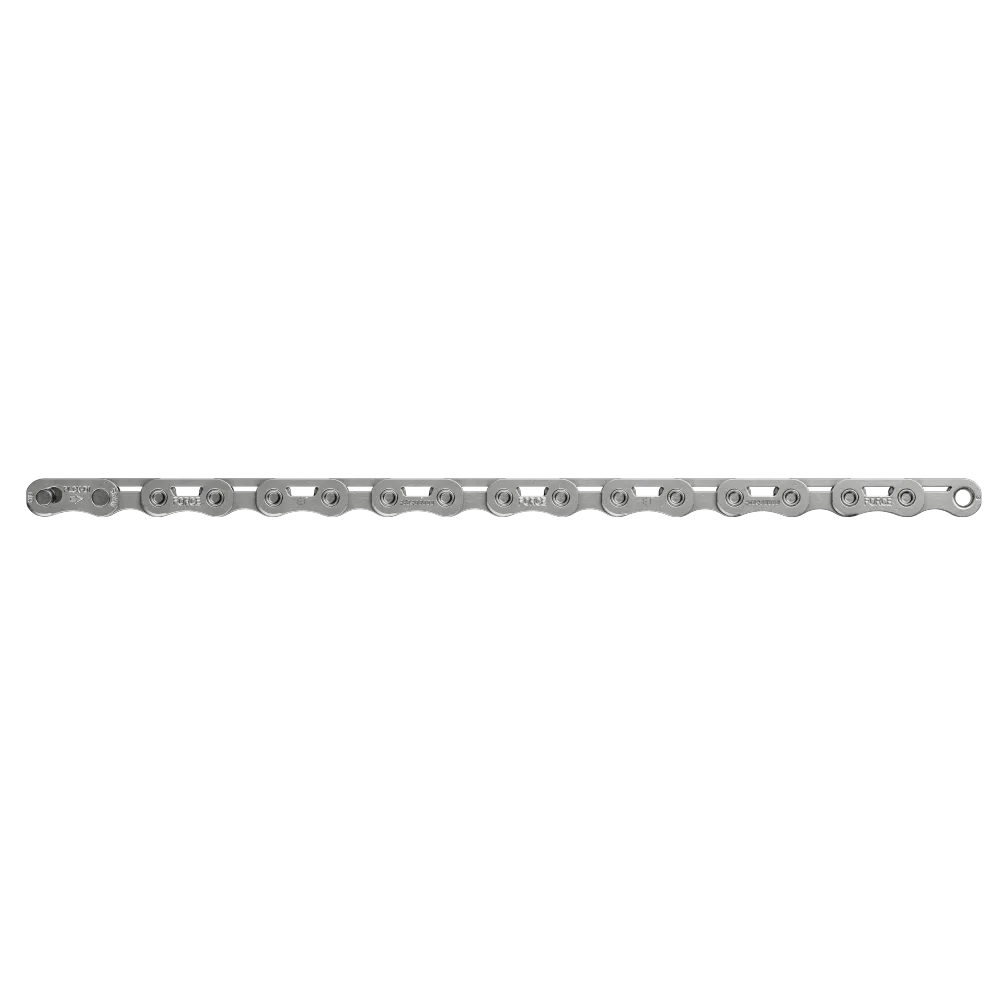 SRAM FORCE AXS XPLR E1 1x13V tehoanturipaketti