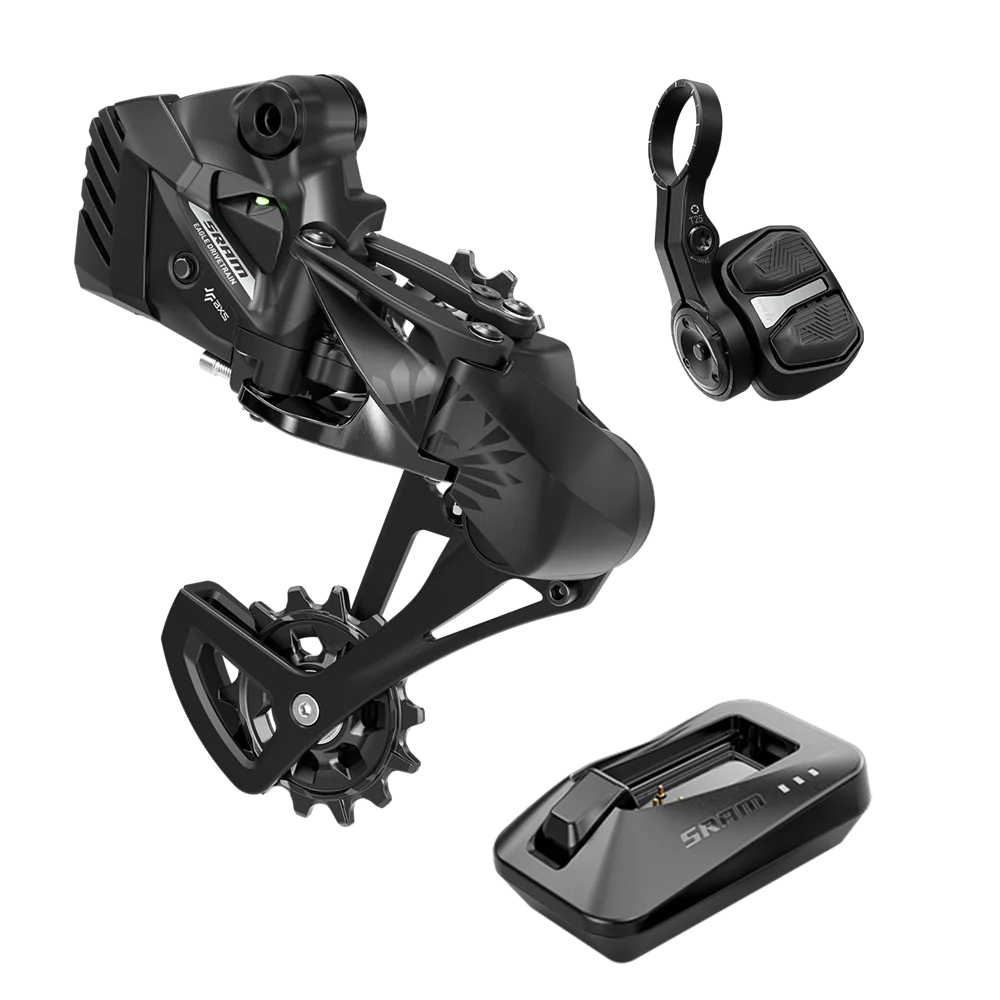 SRAM S500 AXS EAGLE 12V päivityspaketti
