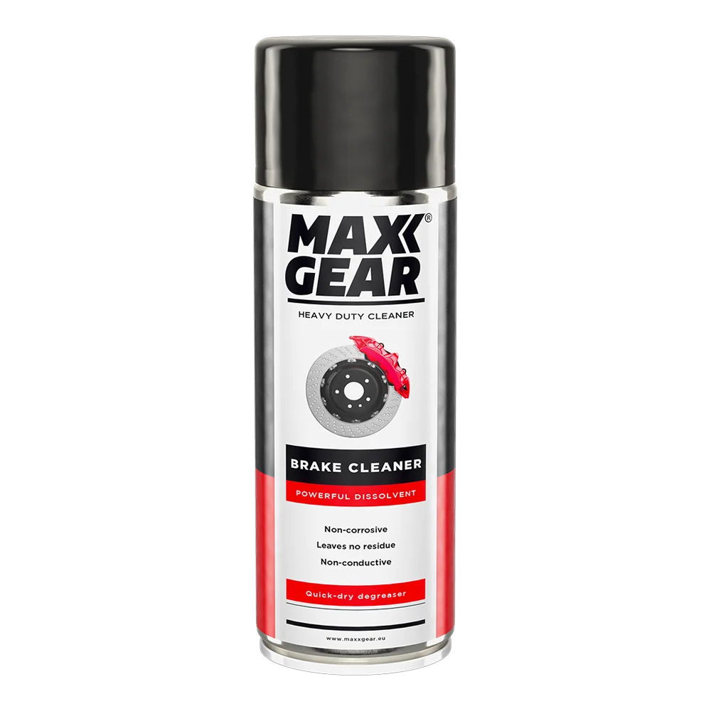 Brake Cleaner