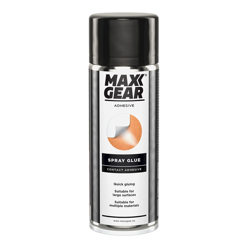 Spray Glue