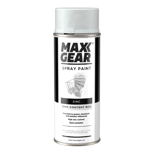 Zinc Spray