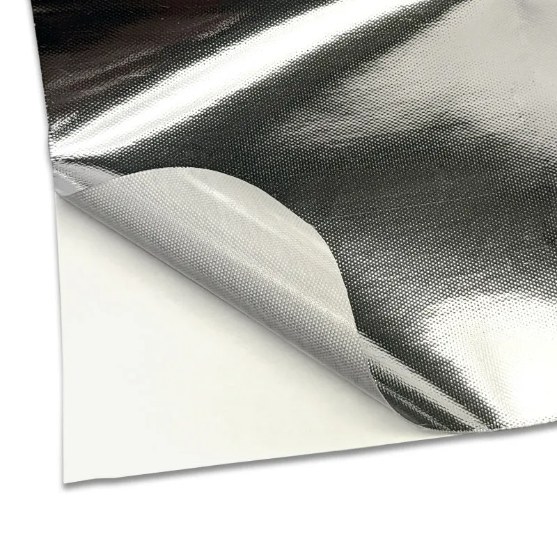 DEI Reflect--Cool 12in x 12in Sheet