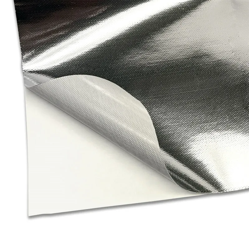 DEI Reflect--Cool 12in x 12in Sheet