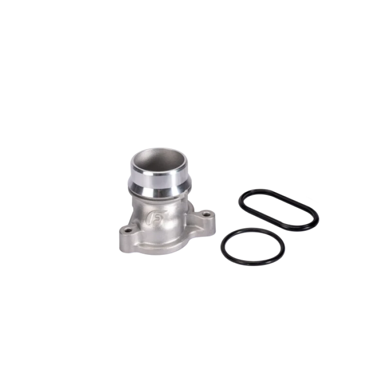 Fleece Performance 11-25 Ford F-250/F-350/F-450 6.7L Power Stroke Thermostat Housing Upgrade