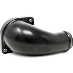 Torque Solution Subaru EJ Engines High Flow Billet Thermostat Housing