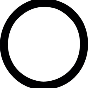 Gates 95-11 Acura TS / 95-11 Honda Accord / 00-10 Mitsubishi Eclipse Seal