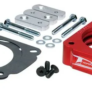 Airaid 97-03 Ford F-150 / 97-04 Expedition 5.4L PowerAid TB Spacer