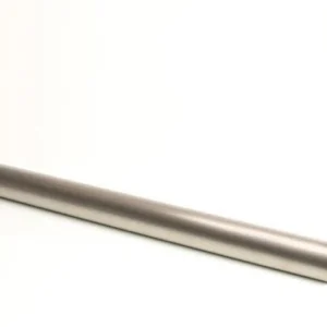 Ticon Industries 3.5in Diameter x 24.0in Length 1.2mm/.047in Wall Thickness Titanium Tube