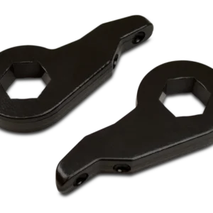 Body Armor 4x4 11-19 GMC/Chevy 1500HD/2500HD/3500HD 2WD/4WD 1-3in Key and Shock Extender