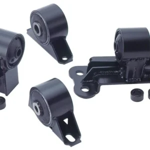Cusco 83-87 Toyota Corolla GT-S (Trueno) (AE86) OEM Shape Transmission Mount