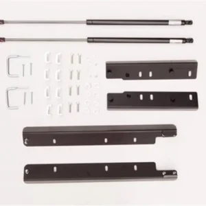 UnderCover Installation Kit Hidden Hinge Fits- UC2086(S)