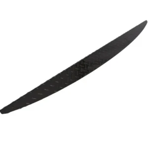 Dee Zee 09-23 Dodge/Ram Ram Tailgate Protector Cap Black-Tread