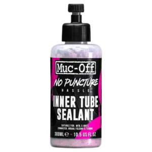 Muc-Off No Puncture Hassle Inner Tube Tiivistesaine 300ml