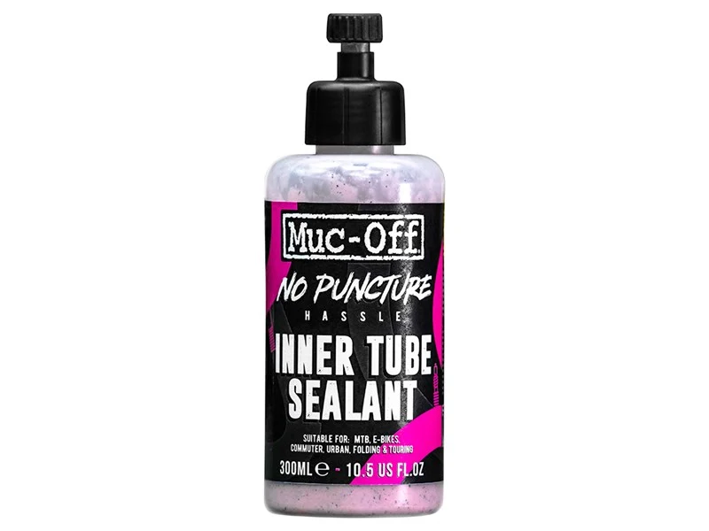 Muc-Off No Puncture Hassle Inner Tube Tiivistesaine 300ml