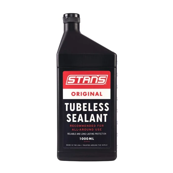 Stan's NoTubes Sealant Tubeless Tiivistysaine 1000ml