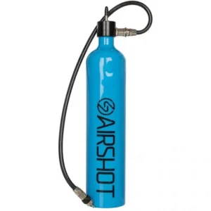AIRSHOT Pump Tubeless tyre inflator Tubeless Pumppu