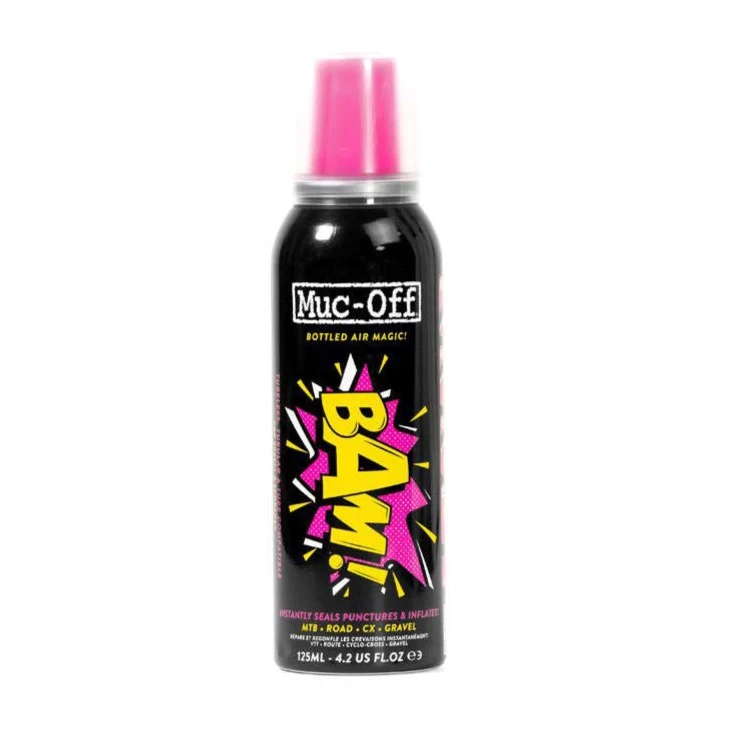 Muc-Off B..M! Bottled Air Magic 125ml