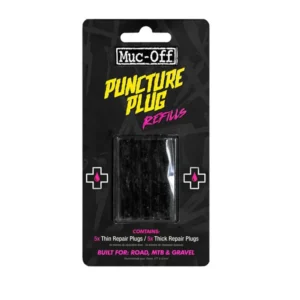 Muc-Off Puncture Plugs Refill Pack
