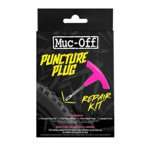 Muc-Off Tubeless Plug Repair Kit