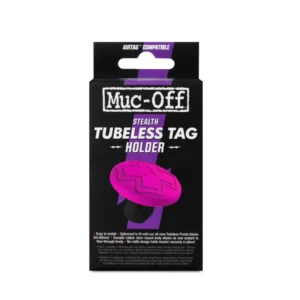 Muc-Off Tubeless Secure Tag Mount