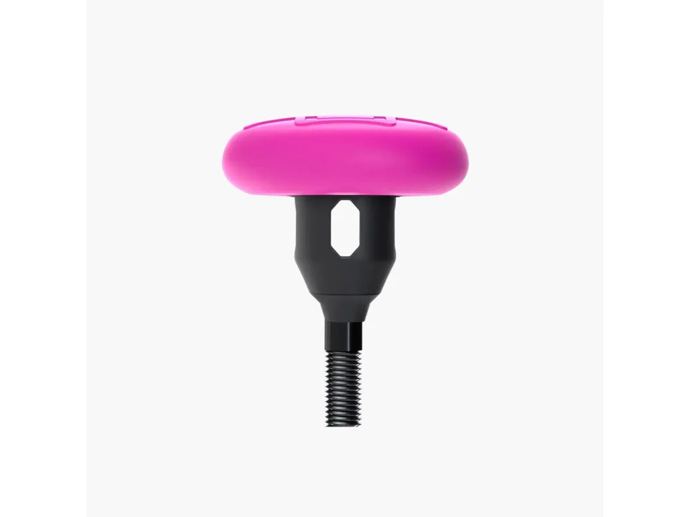 Muc-Off Tubeless Secure Tag Mount