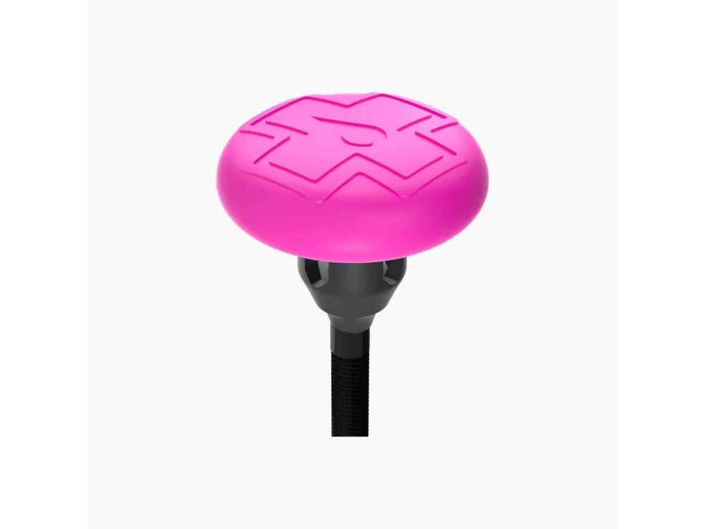 Muc-Off Tubeless Secure Tag Mount