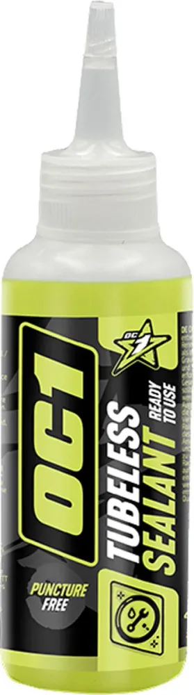 OC1 Renkaan tiivistysaine Tubeless renkaisiin 125ml